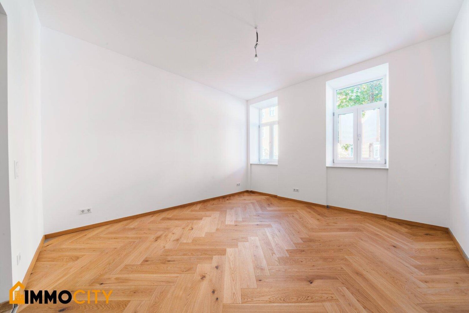 2 rooms Apartment in Ottakring, Austria No. 254846