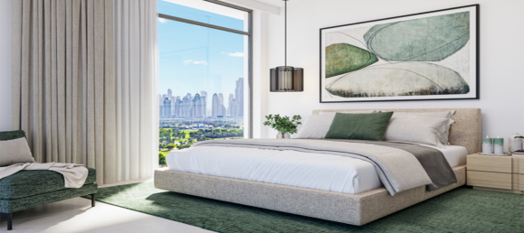 1 chambre Appartement à Dubai, UAE No. 5589 3