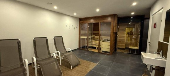 4-salle Penthouse à Wieden, Austria No. 134986 15