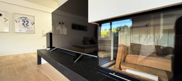 4-salle Penthouse à Wieden, Austria No. 134986 26