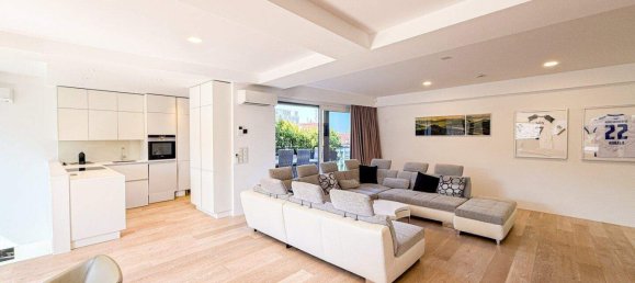 4-salle Penthouse à Wieden, Austria No. 134986 2