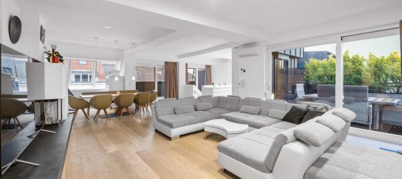 4-salle Penthouse à Wieden, Austria No. 134986 27