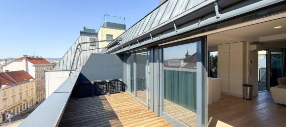 4-salle Penthouse à Wieden, Austria No. 134986 5