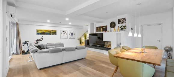 4-salle Penthouse à Wieden, Austria No. 134986 32