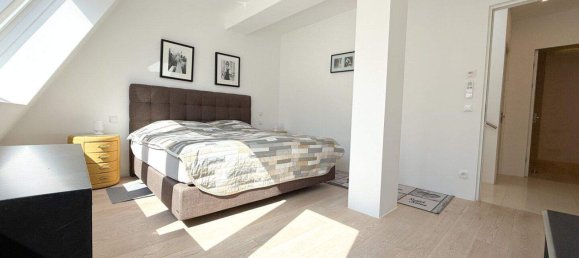 4-salle Penthouse à Wieden, Austria No. 134986 23