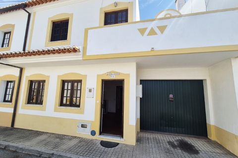 3 غرف نوم منزل في Vila Nova de Milfontes, Portugal رقم 355153