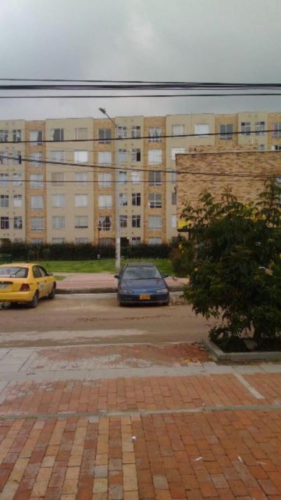 3 غرف نوم منزل في Bogota, Colombia رقم 12249