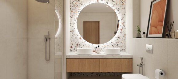 1 chambre Appartement à DESIGN QUARTER AT D3, Dubai Design District, UAE No. 119034 6