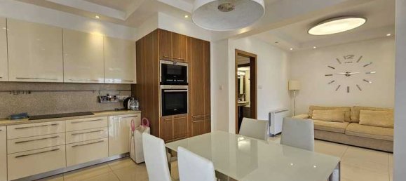 3 Schlafzimmer Wohnung in Germasogeia, Cyprus, Nr. 14877 2