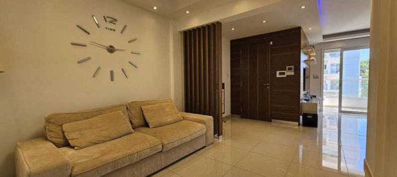 3 Schlafzimmer Wohnung in Germasogeia, Cyprus, Nr. 14877 5