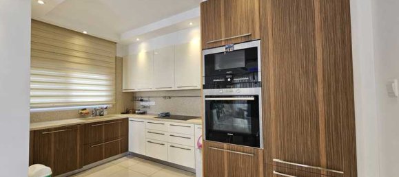 3 Schlafzimmer Wohnung in Germasogeia, Cyprus, Nr. 14877 3