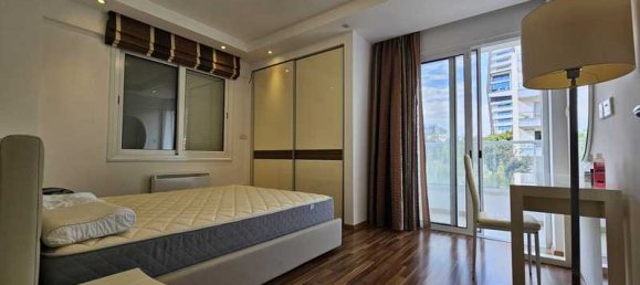 3 Schlafzimmer Wohnung in Germasogeia, Cyprus, Nr. 14877 4