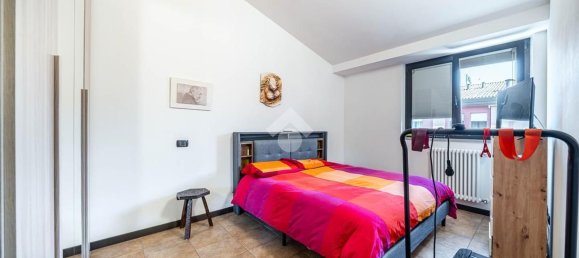 3-Zimmer Wohnung in Langhirano, Italy, Nr. 204839 15