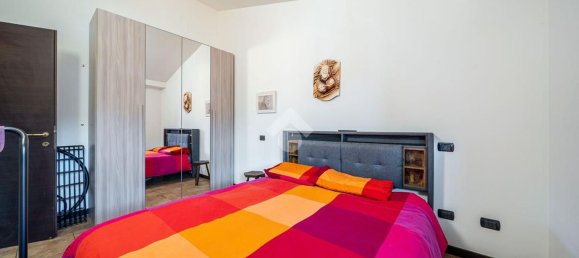 3-Zimmer Wohnung in Langhirano, Italy, Nr. 204839 17