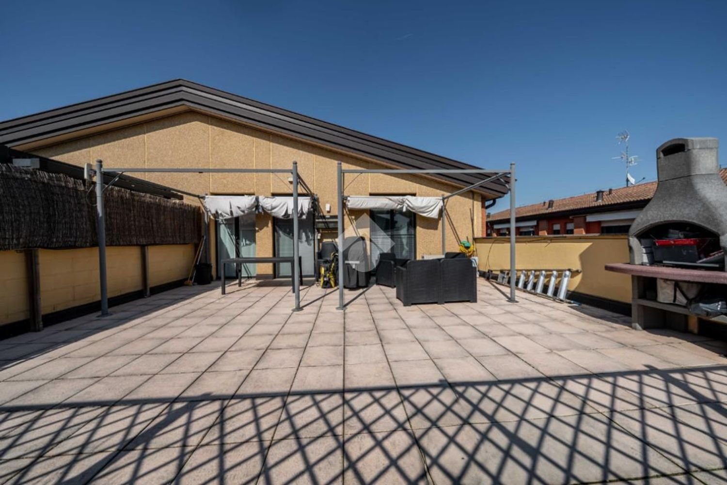 3-Zimmer Wohnung in Langhirano, Italy, Nr. 204839