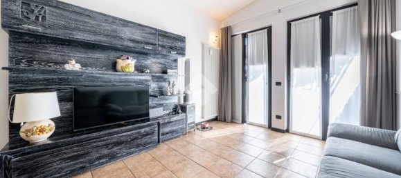 3-Zimmer Wohnung in Langhirano, Italy, Nr. 204839 8