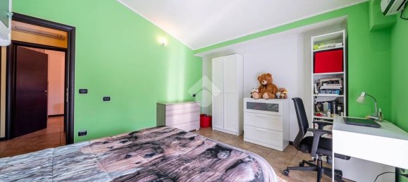 3-Zimmer Wohnung in Langhirano, Italy, Nr. 204839 14