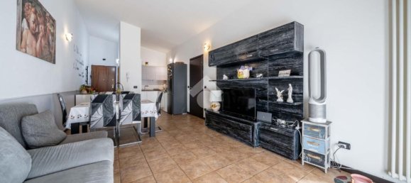 3-Zimmer Wohnung in Langhirano, Italy, Nr. 204839 7