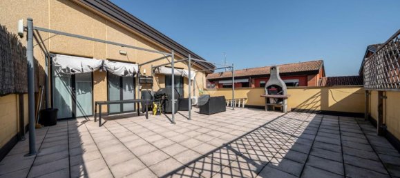 3-Zimmer Wohnung in Langhirano, Italy, Nr. 204839 5