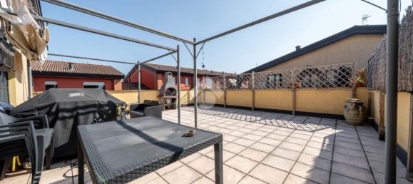 3-Zimmer Wohnung in Langhirano, Italy, Nr. 204839 2