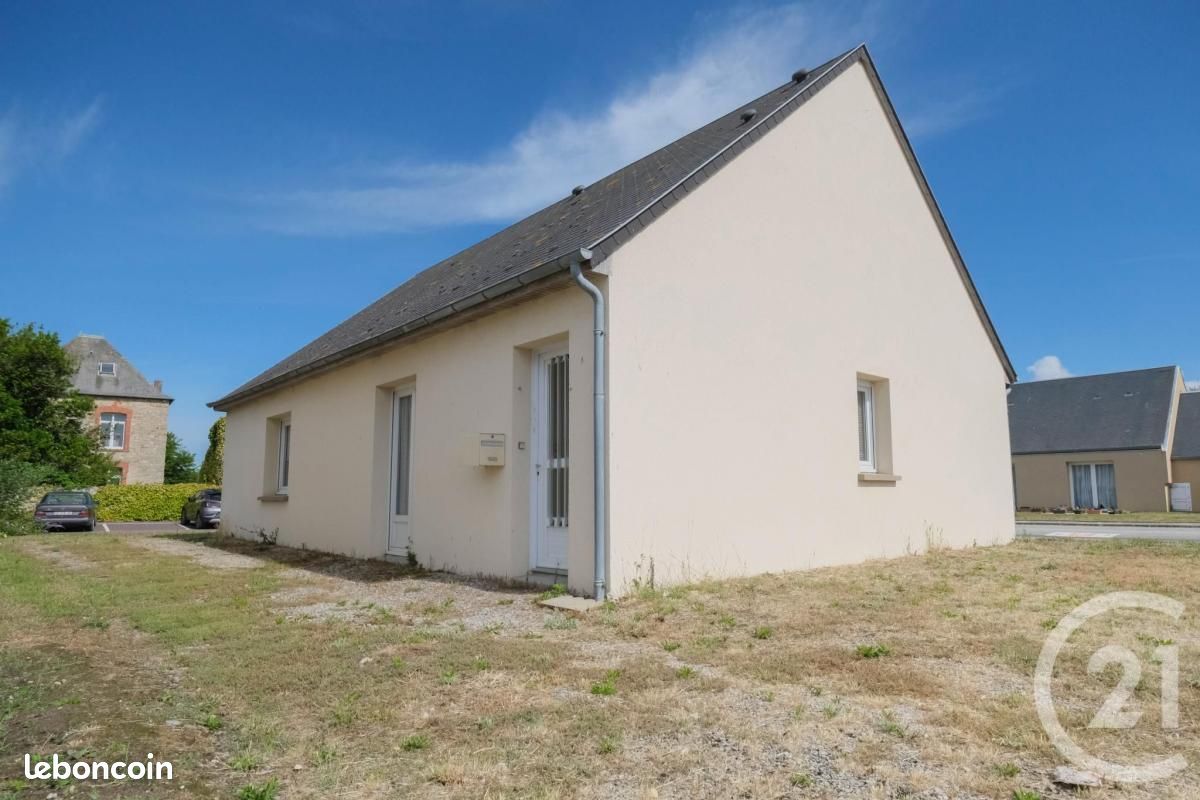 4 rooms House in Port-Bail-sur-Mer, France No. 354604