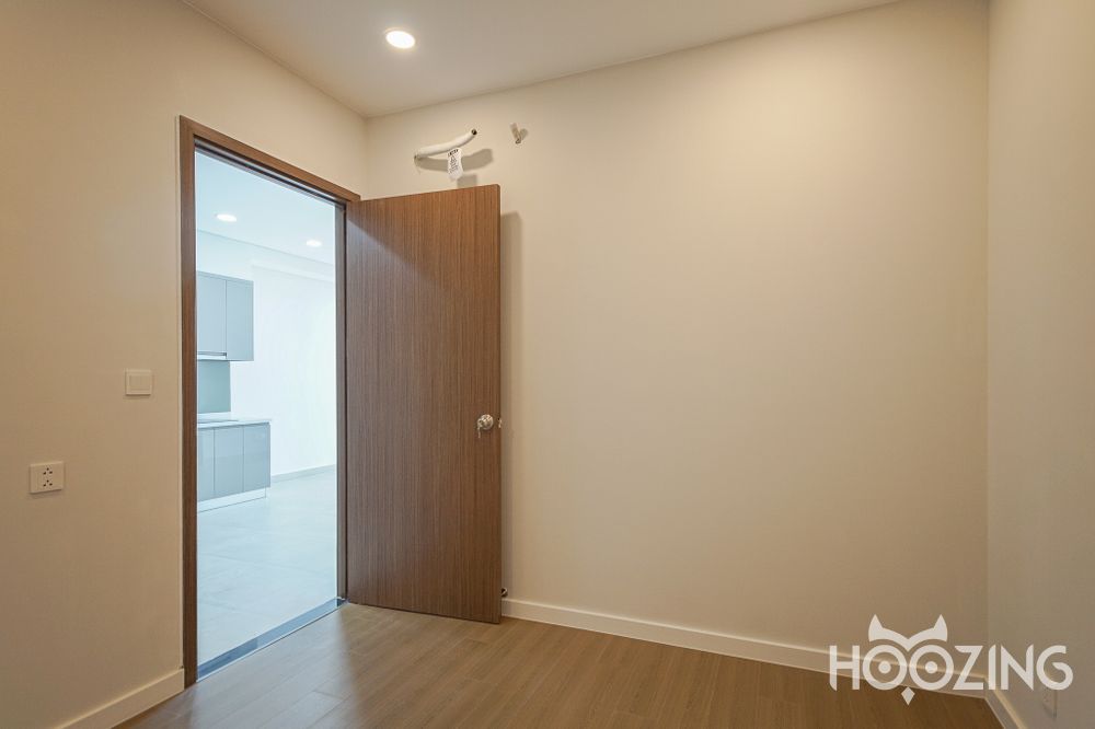 3 bedrooms Apartment in District 7, Vietnam No. 17243