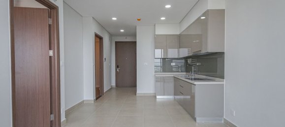 3 bedrooms Apartment in District 7, Vietnam No. 17243 4