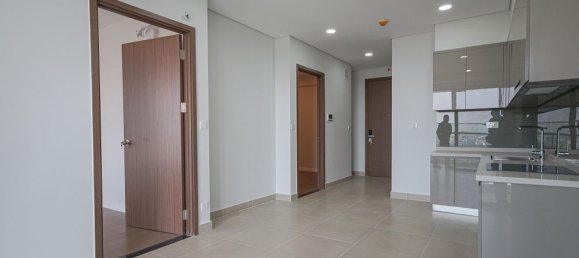 3 bedrooms Apartment in District 7, Vietnam No. 17243 6