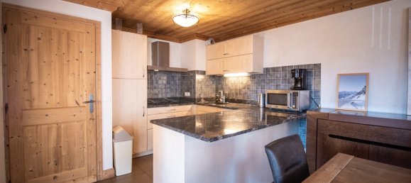 5 غرف نوم شقة في Les Belleville, France رقم 928 2