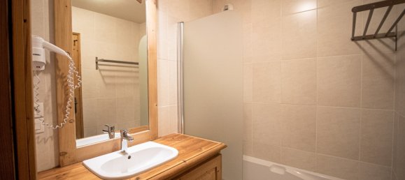 5 غرف نوم شقة في Les Belleville, France رقم 928 6