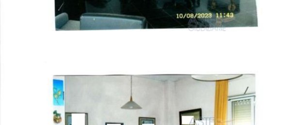 Apartamento de 11 divisões em Gela, Italy N.º 221375 10