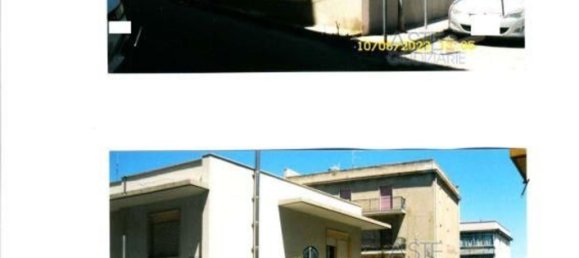 Apartamento de 11 divisões em Gela, Italy N.º 221375 17