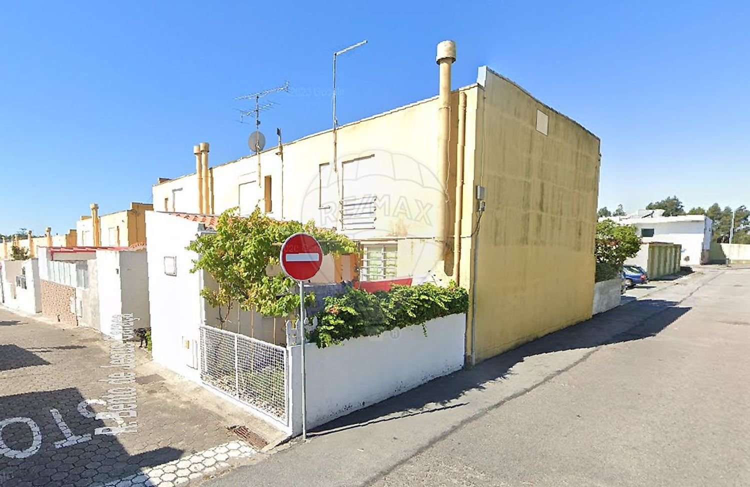 3 غرف نوم منزل في Ovar, Portugal رقم 54861