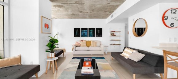 2 Schlafzimmer Gewerbliche Immobilien in Miami, USA, Nr. 615788 14