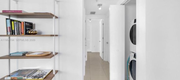 2 Schlafzimmer Gewerbliche Immobilien in Miami, USA, Nr. 615788 3