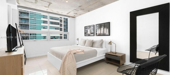 2 Schlafzimmer Gewerbliche Immobilien in Miami, USA, Nr. 615788 7