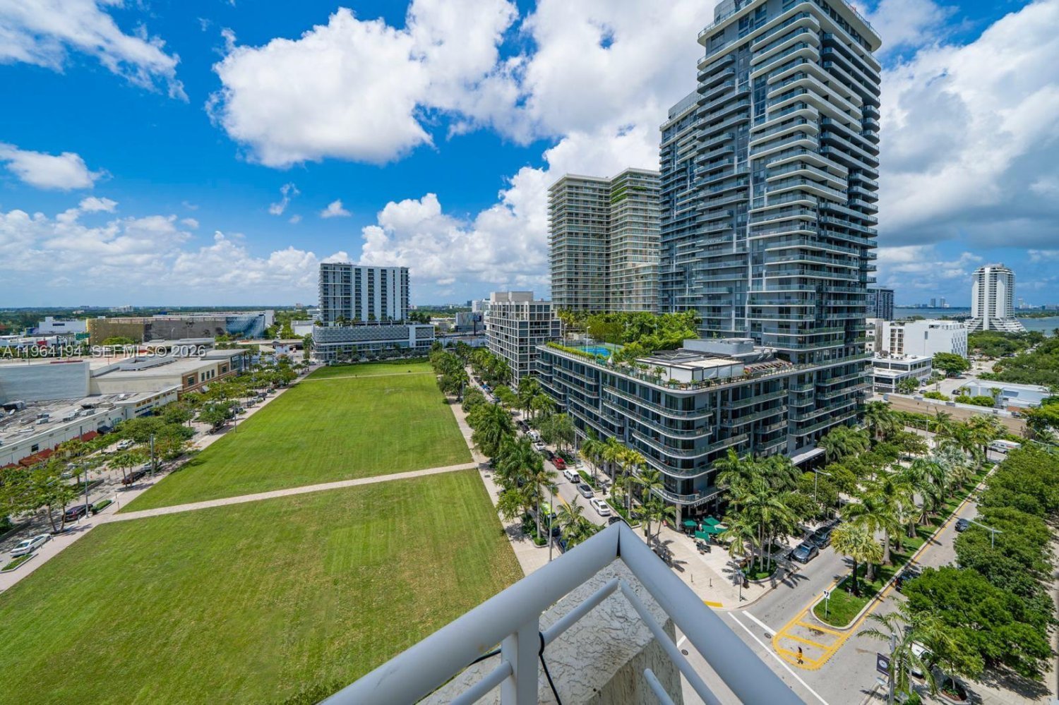 2 Schlafzimmer Gewerbliche Immobilien in Miami, USA, Nr. 615788