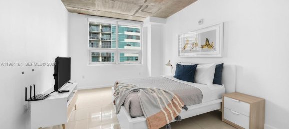 2 Schlafzimmer Gewerbliche Immobilien in Miami, USA, Nr. 615788 5