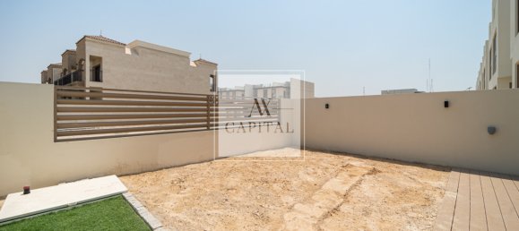 4 chambres Maison de ville à Al Furjan, UAE No. 51754 16