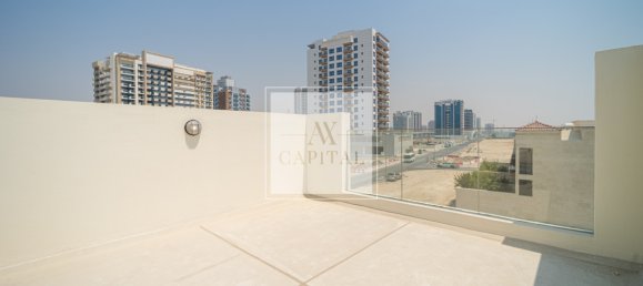 4 chambres Maison de ville à Al Furjan, UAE No. 51754 13