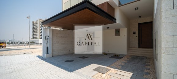 4 chambres Maison de ville à Al Furjan, UAE No. 51754 26