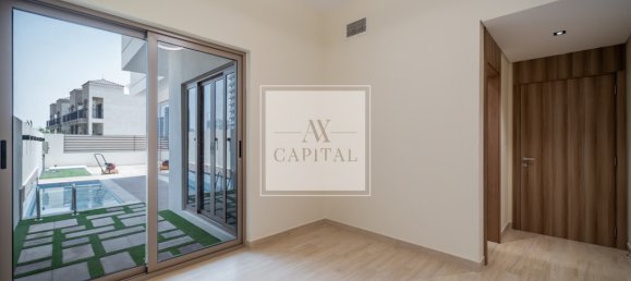 4 chambres Maison de ville à Al Furjan, UAE No. 51754 9