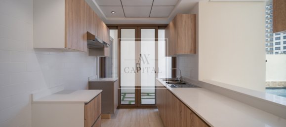 4 chambres Maison de ville à Al Furjan, UAE No. 51754 7