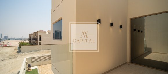 4 chambres Maison de ville à Al Furjan, UAE No. 51754 30