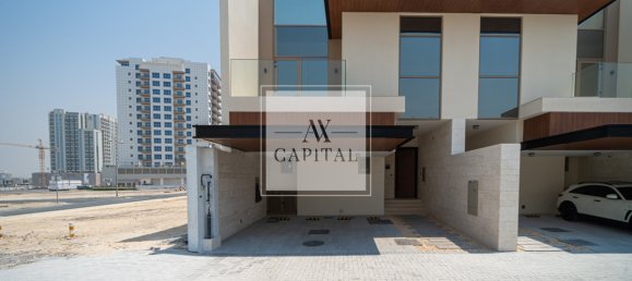 4 chambres Maison de ville à Al Furjan, UAE No. 51754 27