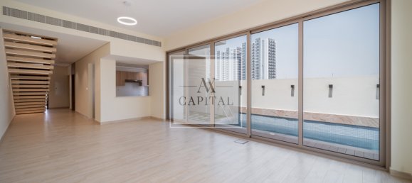 4 chambres Maison de ville à Al Furjan, UAE No. 51754 11