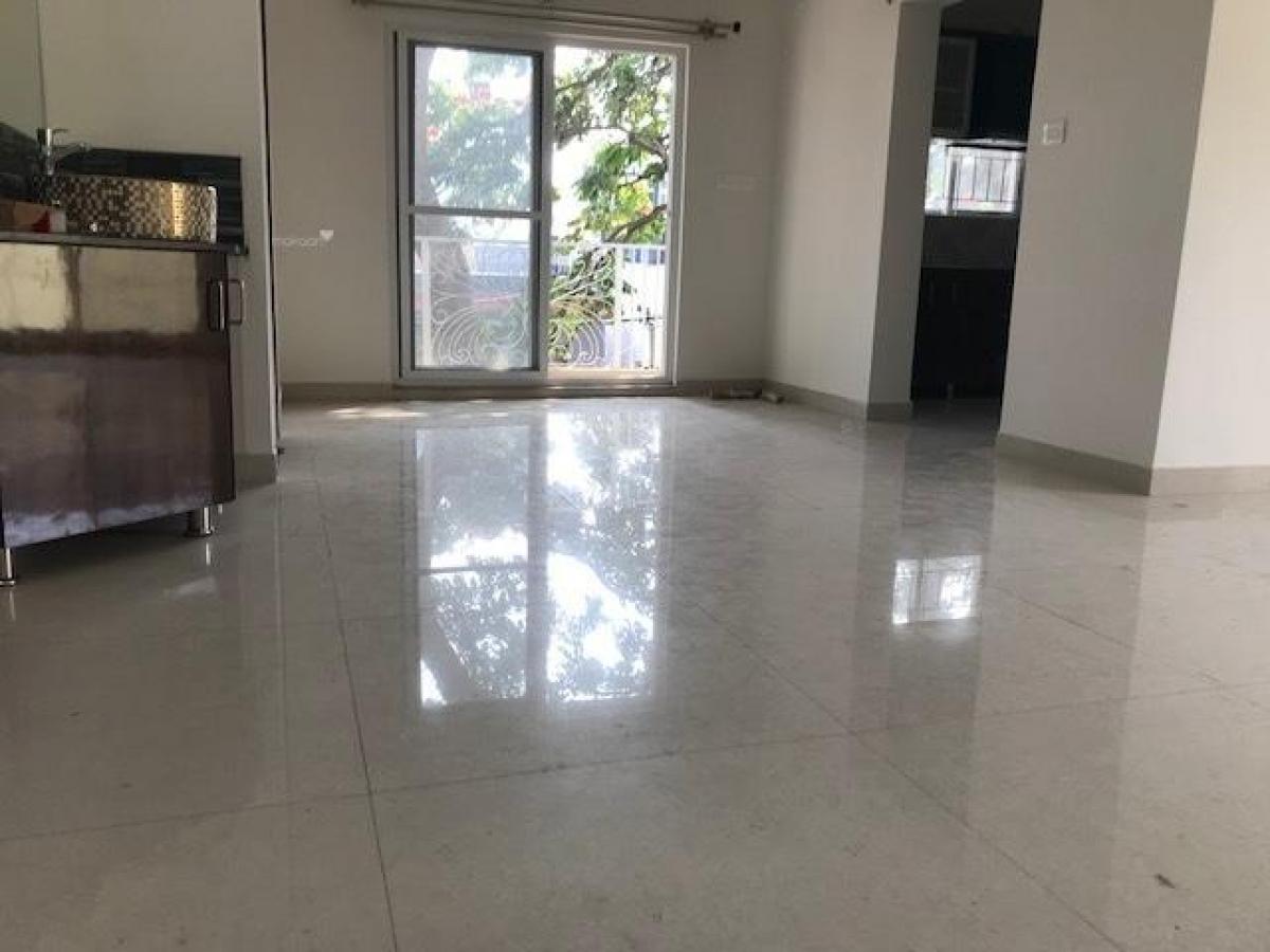 3 bedrooms House in Bangalore, India No. 27843