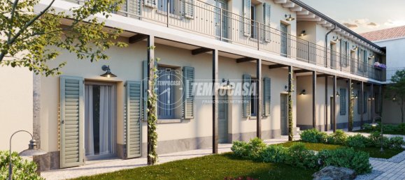 2-salle Appartement à Melzo, Italy No. 293695 4