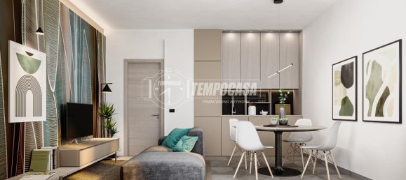 2-salle Appartement à Melzo, Italy No. 293695 5