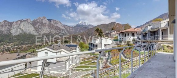 4 rooms Villa in Lecco, Italy No. 128026 17